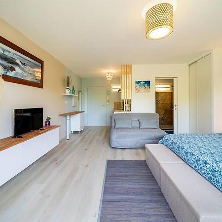 L'Etoile Du Sud Apartman Saint-Pierre Kültér fotó