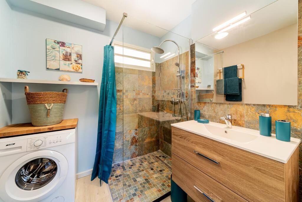 L'Etoile Du Sud Apartman Saint-Pierre Kültér fotó
