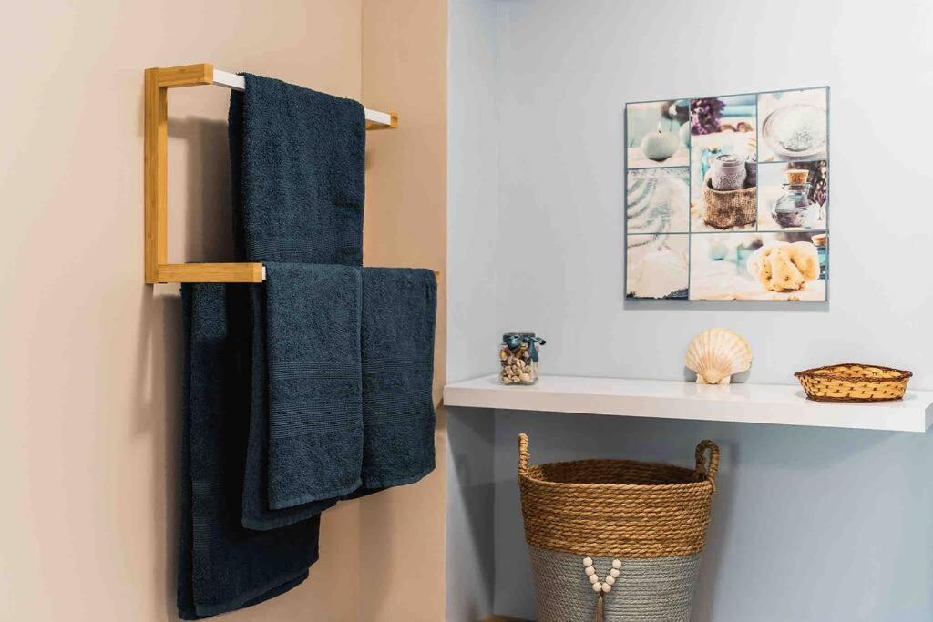 L'Etoile Du Sud Apartman Saint-Pierre Kültér fotó