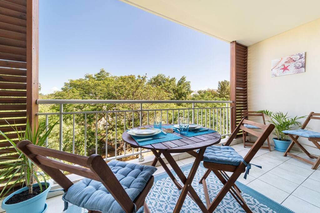 L'Etoile Du Sud Apartman Saint-Pierre Kültér fotó